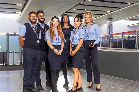 blackjack jobs heathrow.